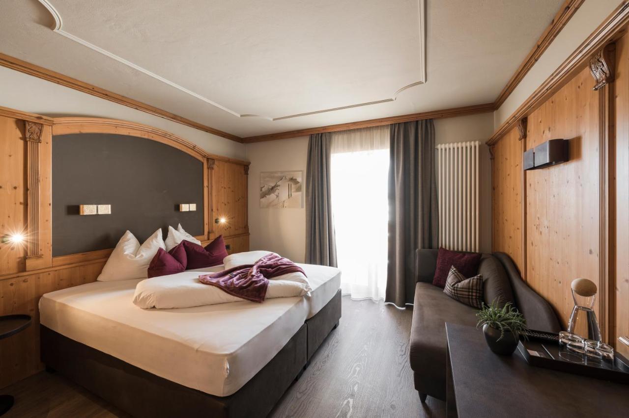 Hotel Viertler Hafling المظهر الخارجي الصورة