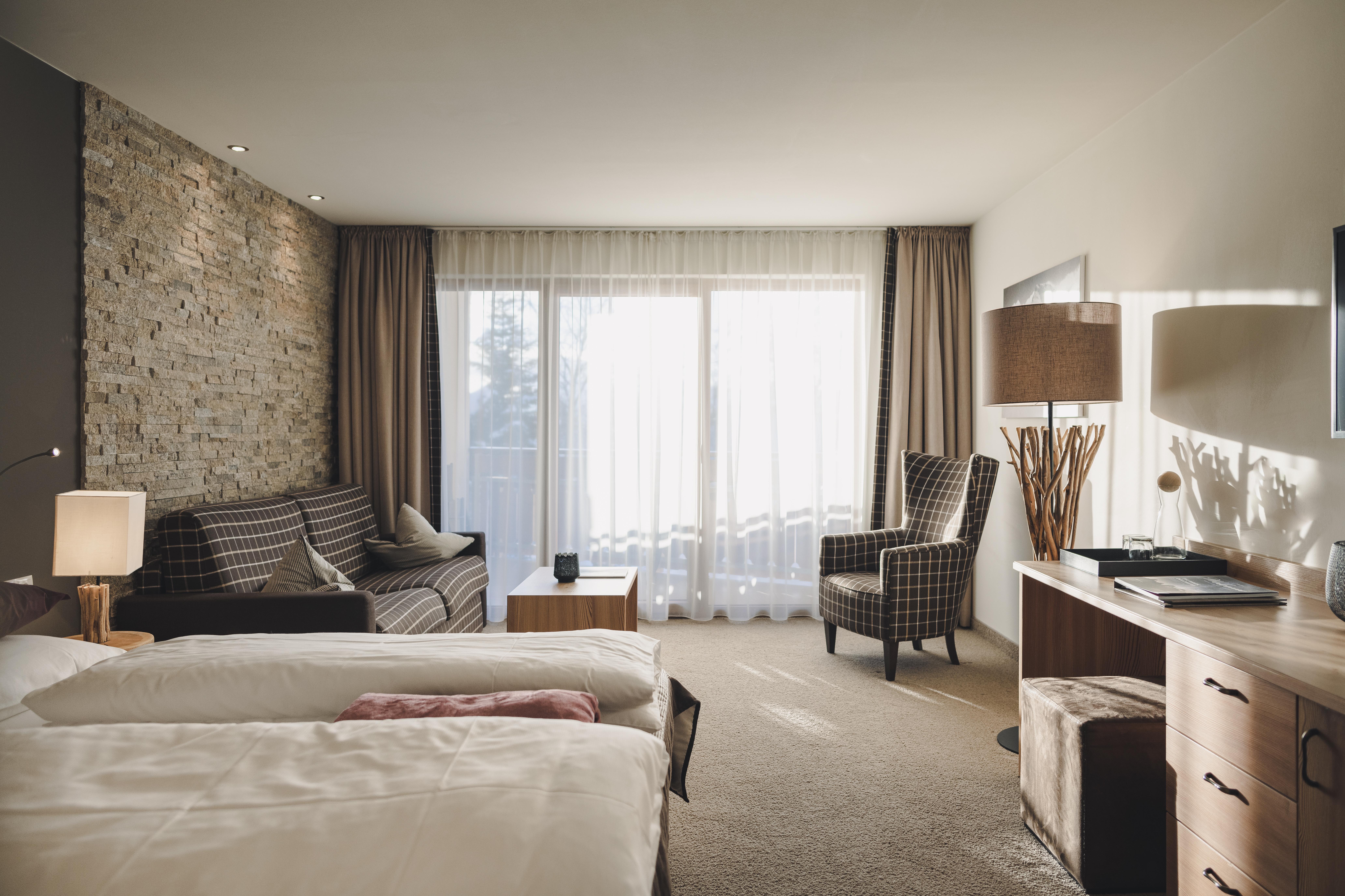 Hotel Viertler Hafling المظهر الخارجي الصورة