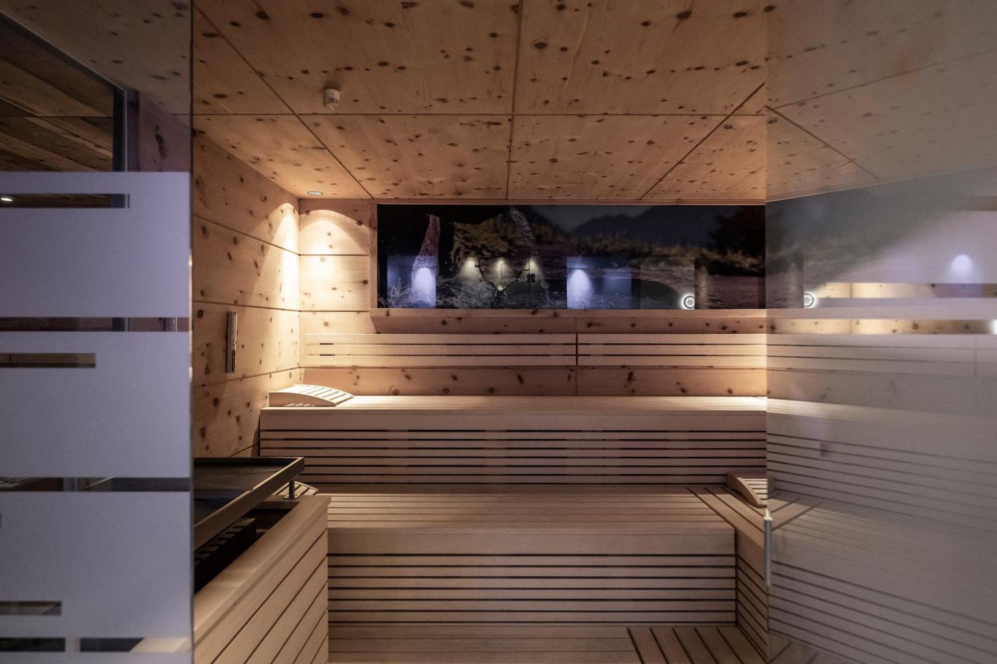 Hotel Viertler Hafling المظهر الخارجي الصورة