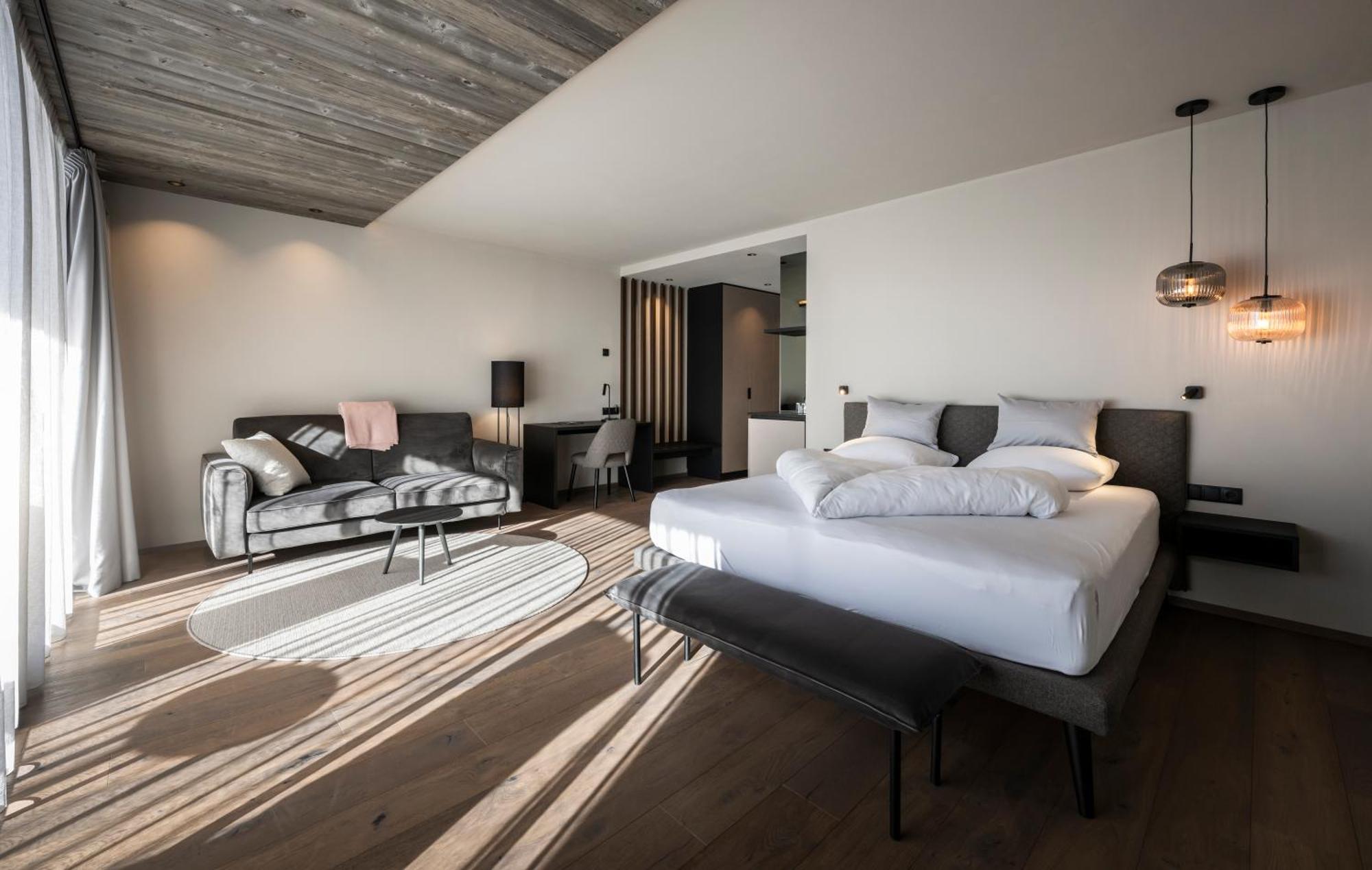 Hotel Viertler Hafling المظهر الخارجي الصورة