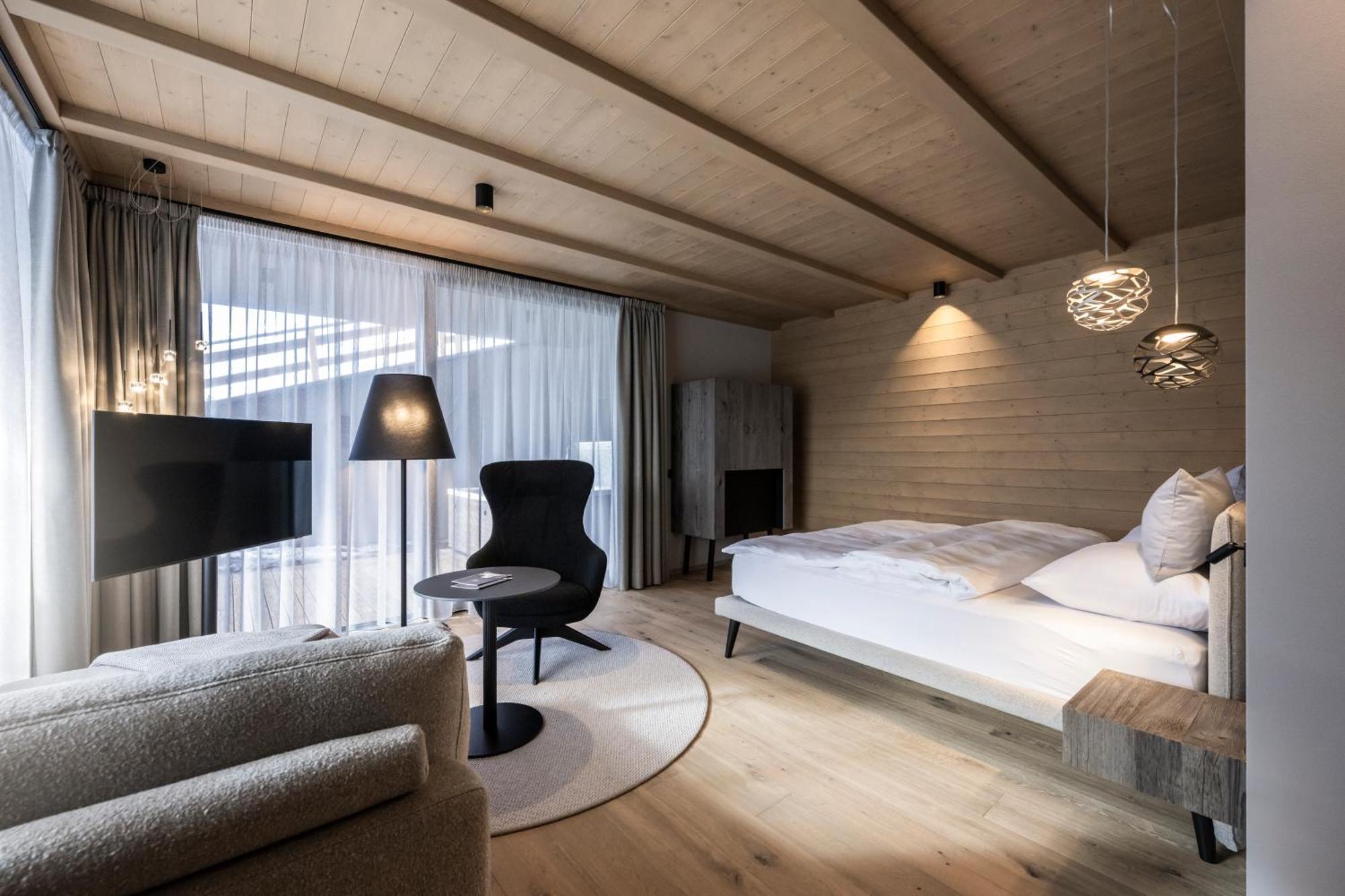 Hotel Viertler Hafling المظهر الخارجي الصورة
