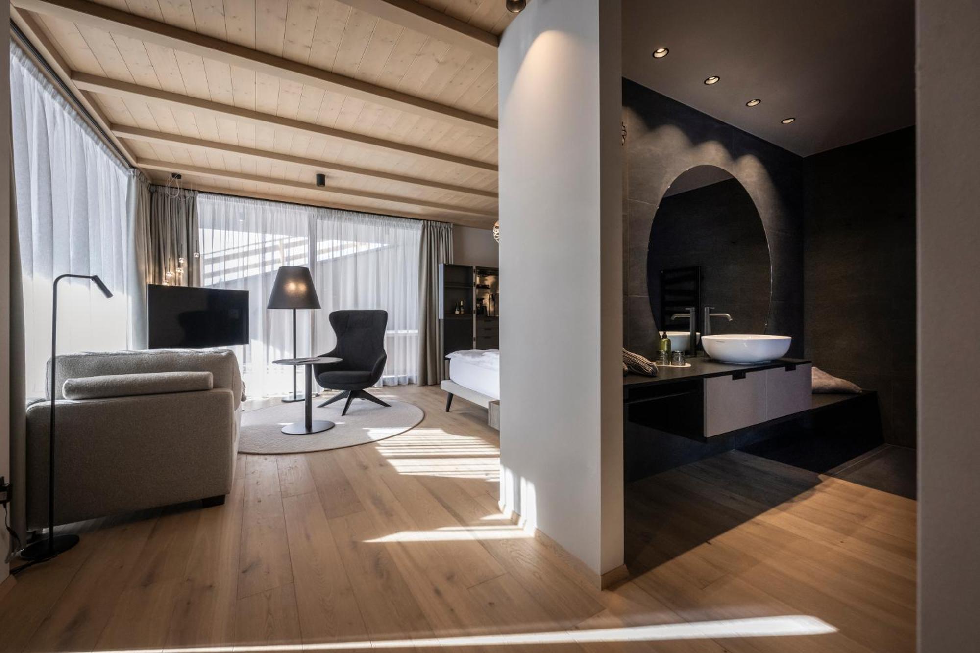 Hotel Viertler Hafling المظهر الخارجي الصورة