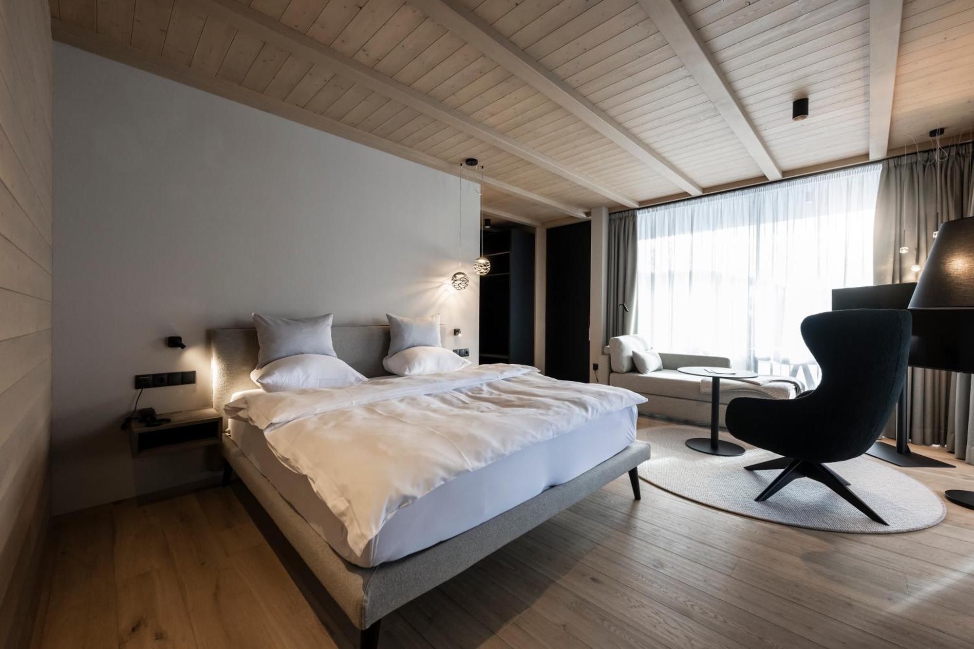 Hotel Viertler Hafling المظهر الخارجي الصورة