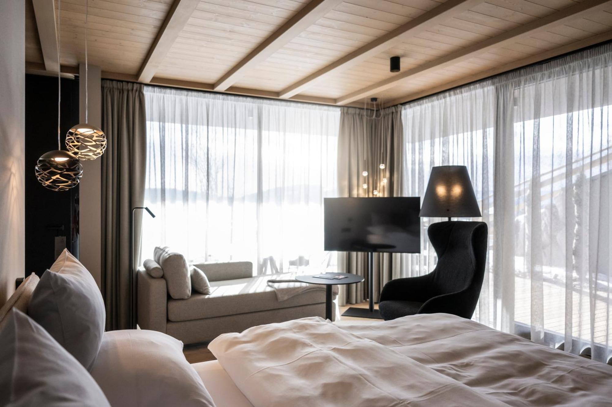 Hotel Viertler Hafling المظهر الخارجي الصورة