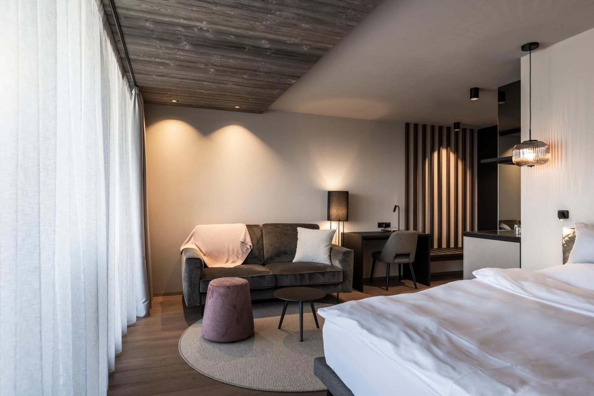 Hotel Viertler Hafling المظهر الخارجي الصورة