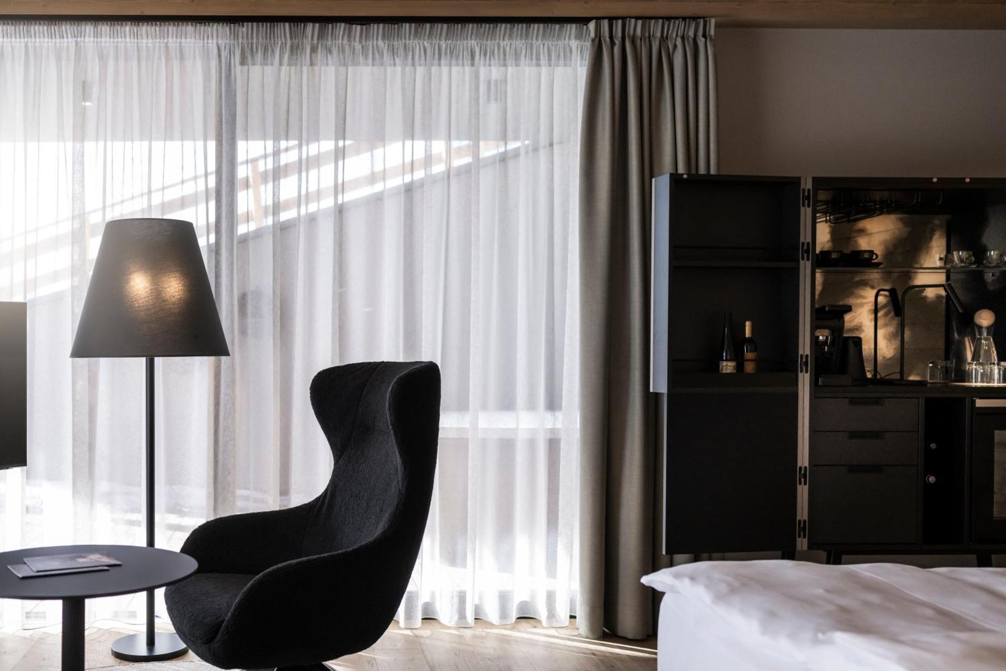 Hotel Viertler Hafling المظهر الخارجي الصورة