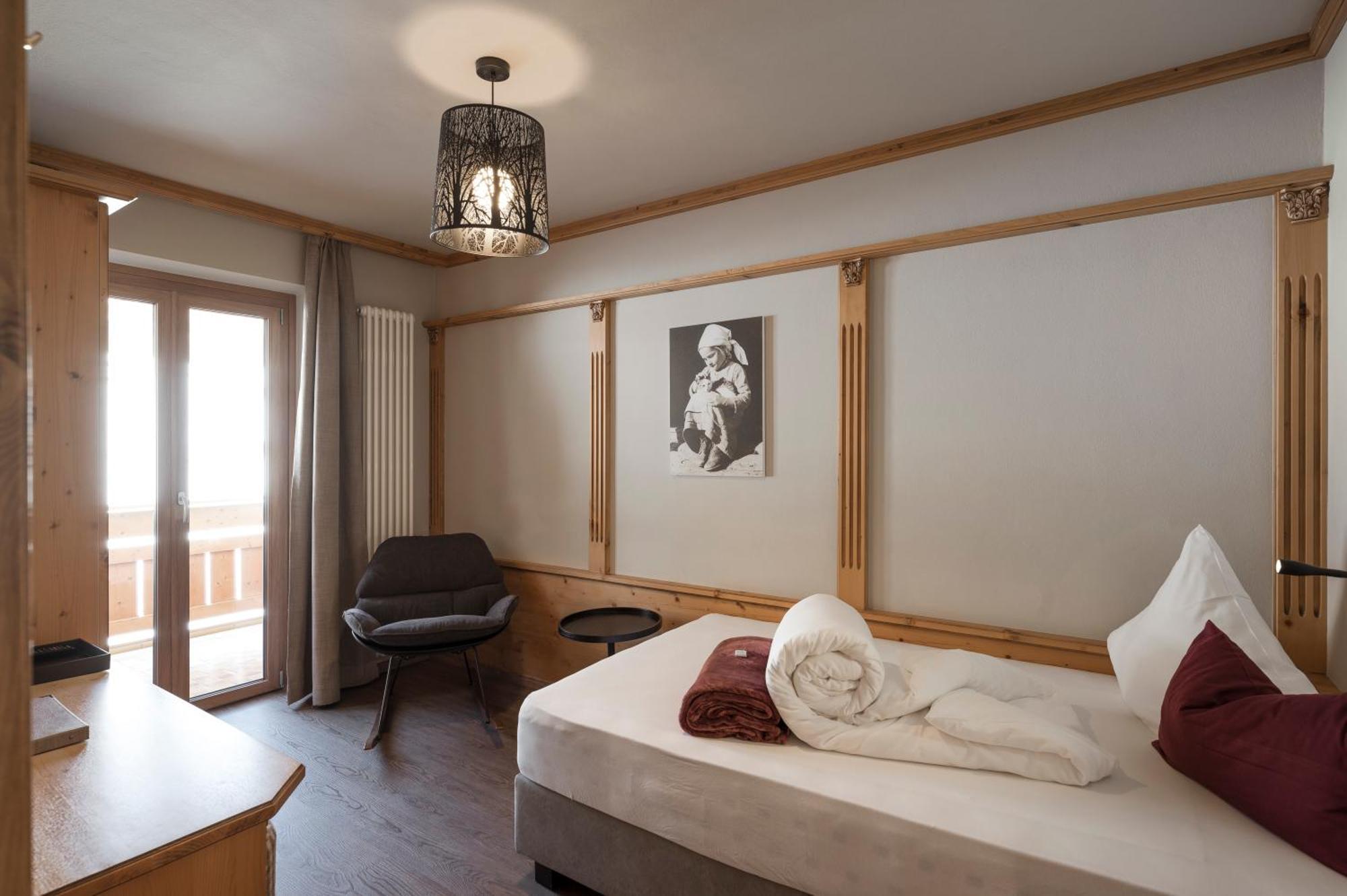 Hotel Viertler Hafling المظهر الخارجي الصورة
